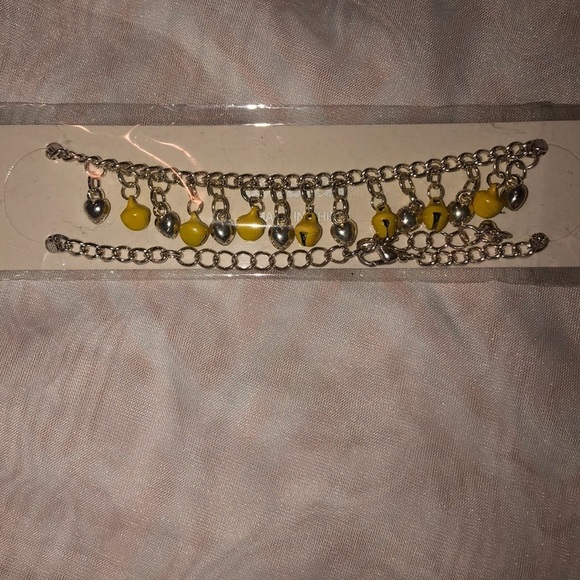 New Anklet - Picture 1 of 3